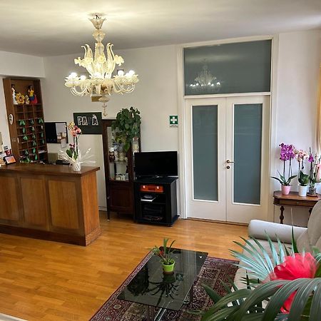 Hotel La Loggia Matelica Εξωτερικό φωτογραφία