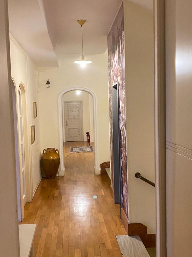 Hotel La Loggia Matelica Εξωτερικό φωτογραφία