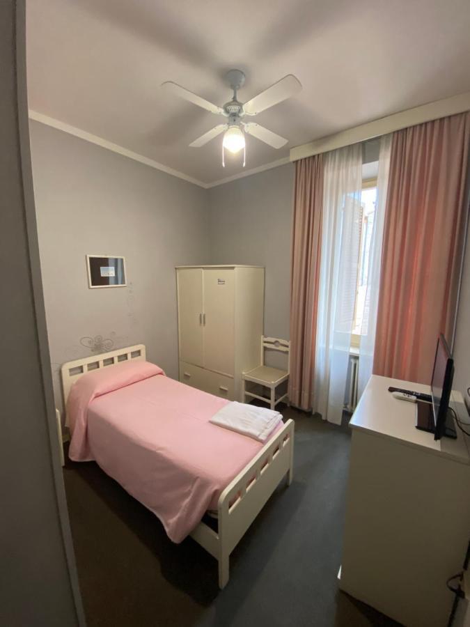 Hotel La Loggia Matelica Εξωτερικό φωτογραφία