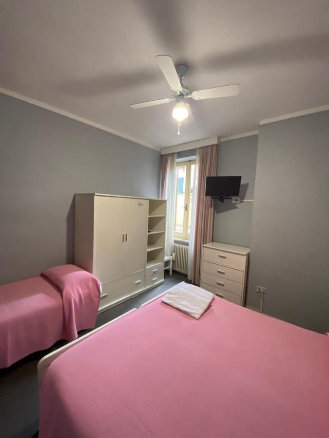 Hotel La Loggia Matelica Εξωτερικό φωτογραφία