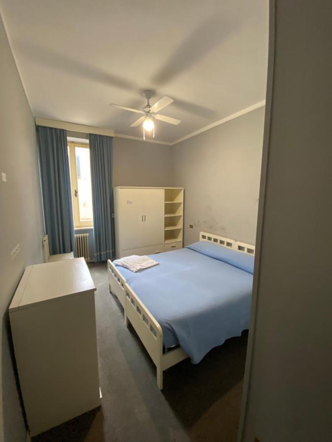 Hotel La Loggia Matelica Εξωτερικό φωτογραφία