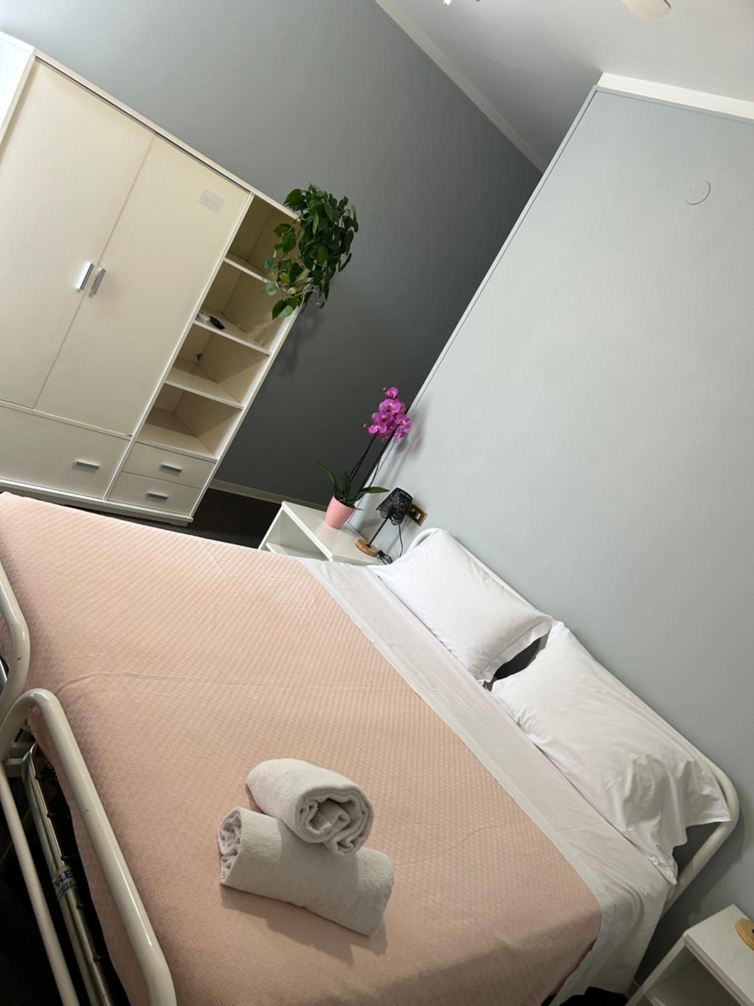 Hotel La Loggia Matelica Εξωτερικό φωτογραφία