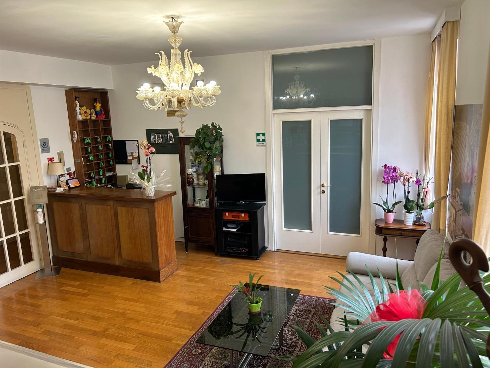 Hotel La Loggia Matelica Εξωτερικό φωτογραφία