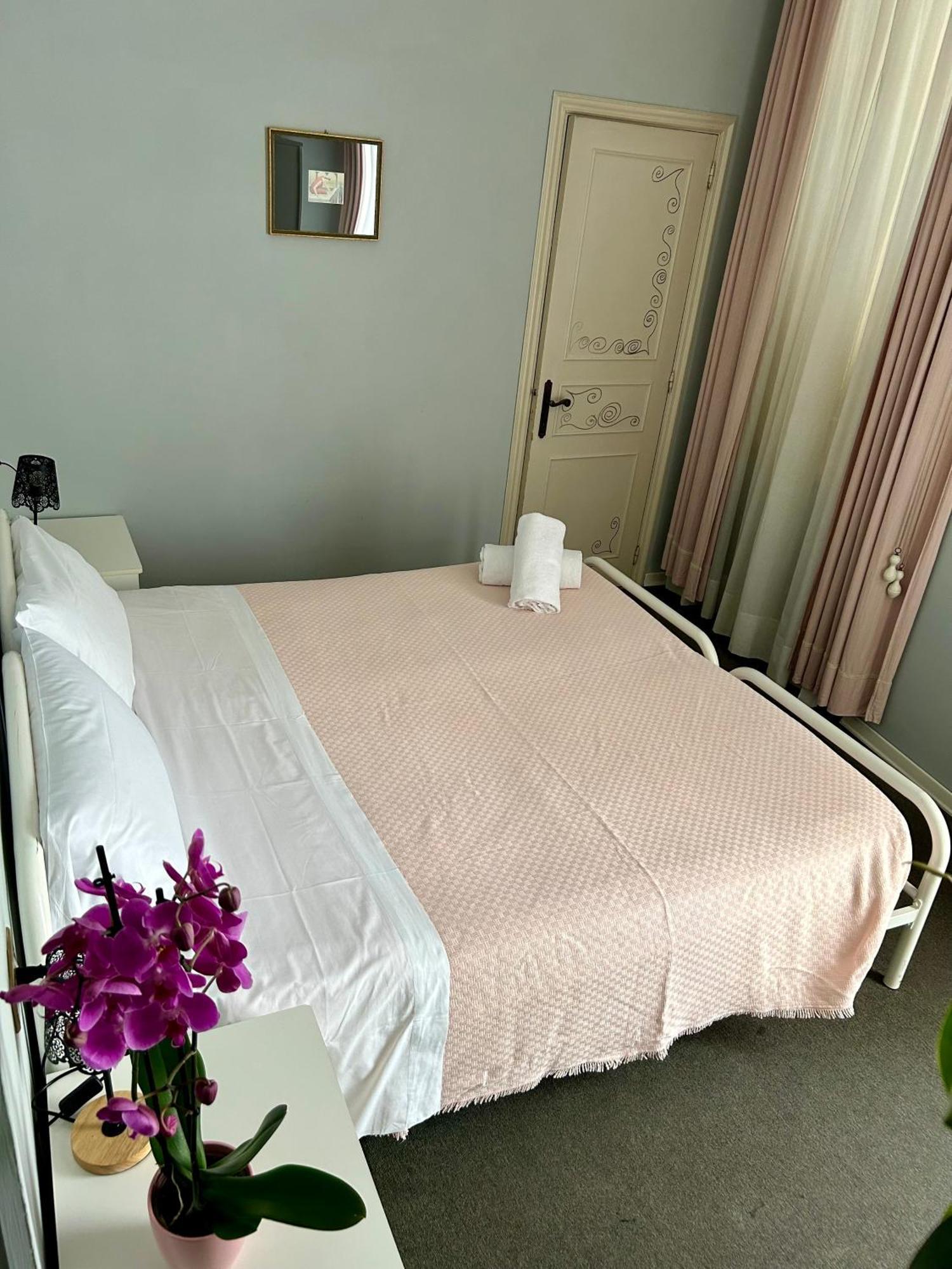 Hotel La Loggia Matelica Εξωτερικό φωτογραφία