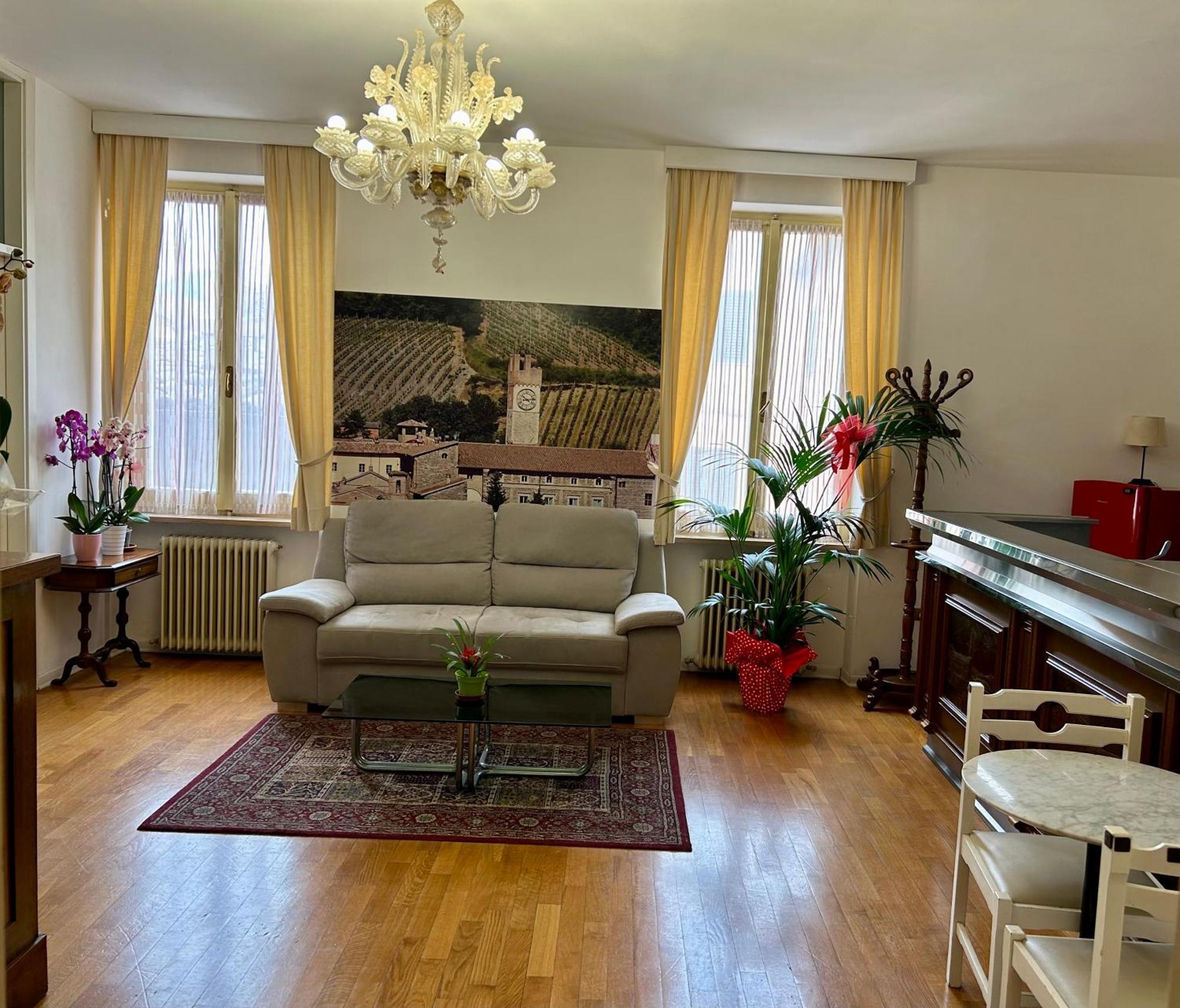 Hotel La Loggia Matelica Εξωτερικό φωτογραφία
